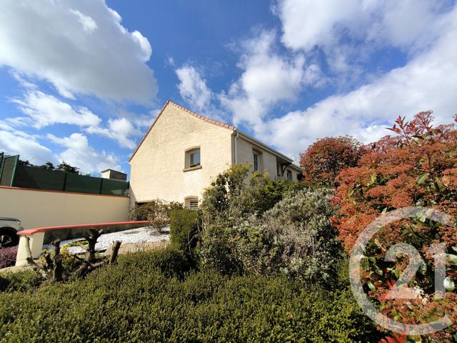 Maison à vendre EQUIHEN PLAGE