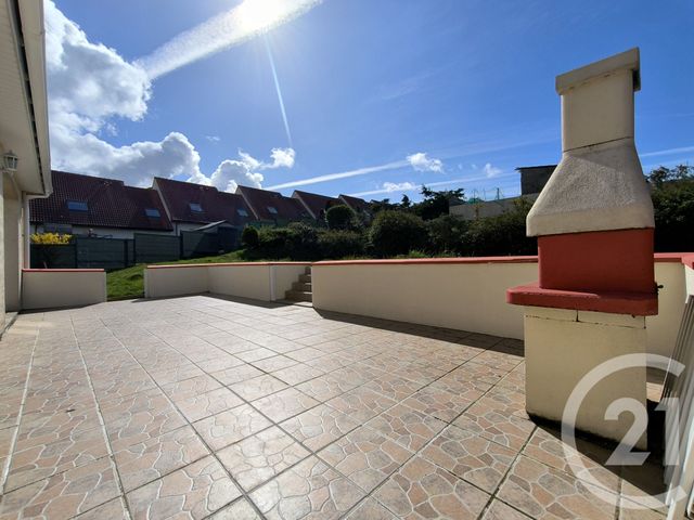 maison à vendre - 4 pièces - 111.12 m2 - EQUIHEN PLAGE - 62 - NORD-PAS-DE-CALAIS - Century 21 La Concorde