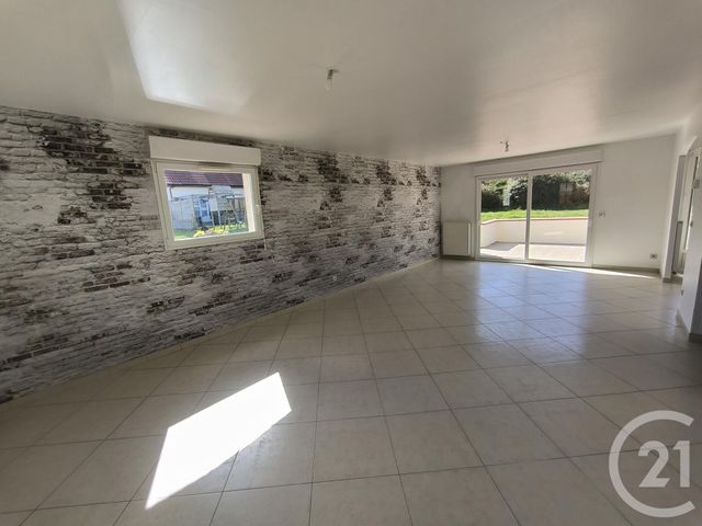 maison à vendre - 4 pièces - 111.12 m2 - EQUIHEN PLAGE - 62 - NORD-PAS-DE-CALAIS - Century 21 La Concorde