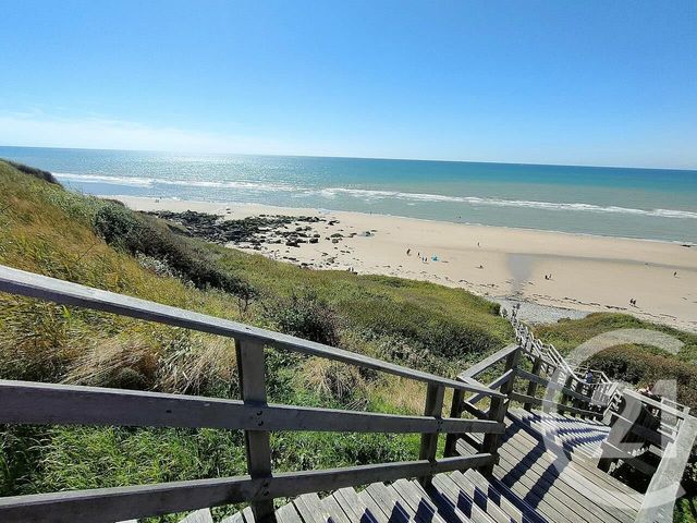 maison à vendre - 4 pièces - 111.12 m2 - EQUIHEN PLAGE - 62 - NORD-PAS-DE-CALAIS - Century 21 La Concorde