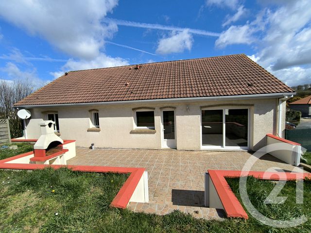 maison à vendre - 4 pièces - 111.12 m2 - EQUIHEN PLAGE - 62 - NORD-PAS-DE-CALAIS - Century 21 La Concorde