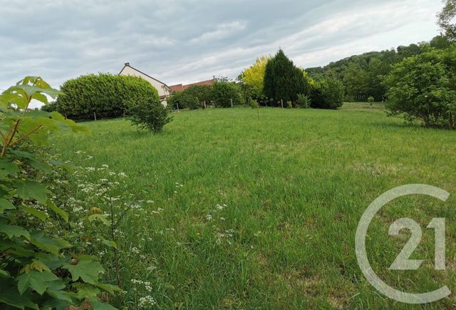 terrain à vendre - 784.0 m2 - WIDEHEM - 62 - NORD-PAS-DE-CALAIS - Century 21 La Concorde