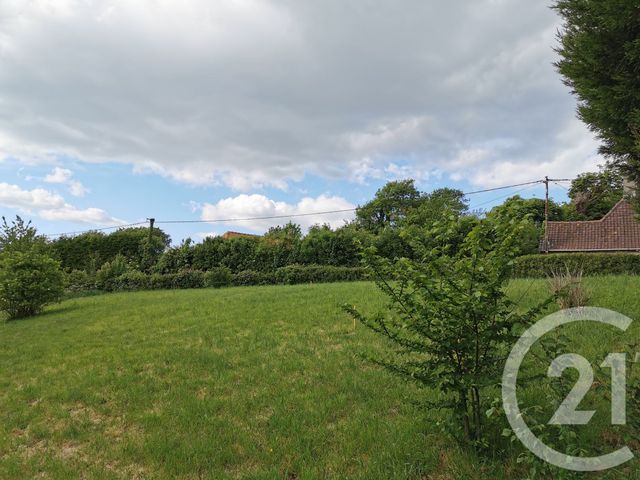 terrain à vendre - 784.0 m2 - WIDEHEM - 62 - NORD-PAS-DE-CALAIS - Century 21 La Concorde