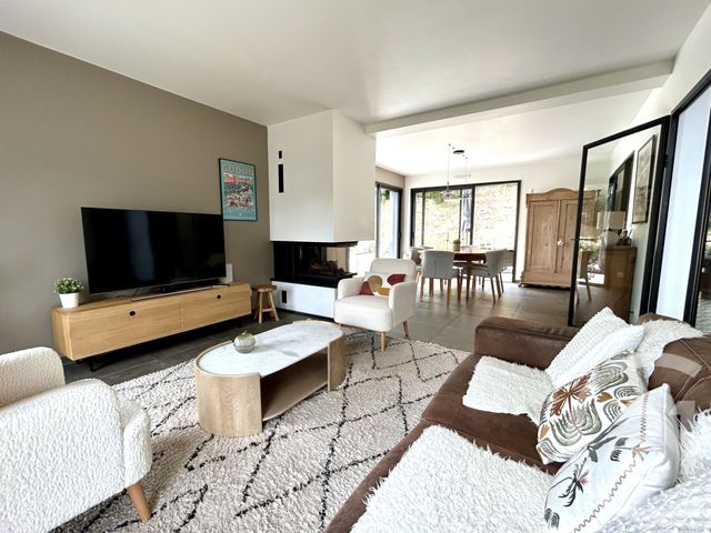 maison à vendre - 5 pièces - 118.22 m2 - CONDETTE - 62 - NORD-PAS-DE-CALAIS - Century 21 La Concorde