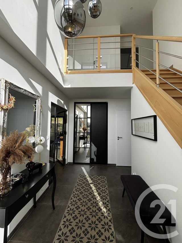 maison à vendre - 5 pièces - 118.22 m2 - CONDETTE - 62 - NORD-PAS-DE-CALAIS - Century 21 La Concorde