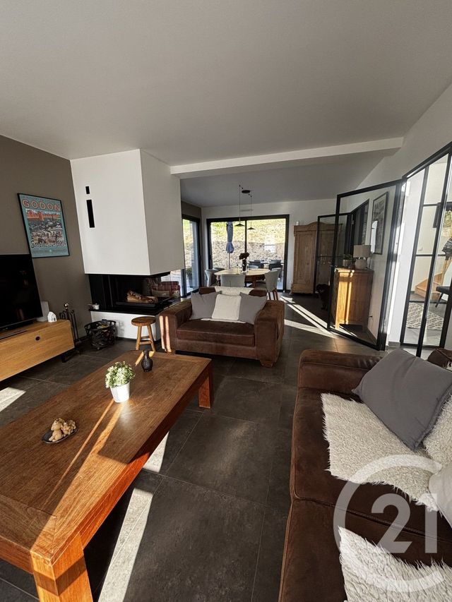 maison à vendre - 5 pièces - 118.22 m2 - CONDETTE - 62 - NORD-PAS-DE-CALAIS - Century 21 La Concorde