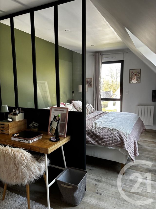 maison à vendre - 5 pièces - 118.22 m2 - CONDETTE - 62 - NORD-PAS-DE-CALAIS - Century 21 La Concorde