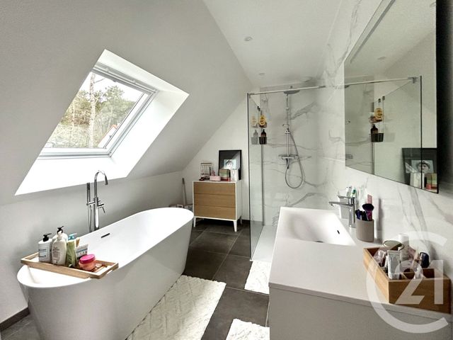 maison à vendre - 5 pièces - 118.22 m2 - CONDETTE - 62 - NORD-PAS-DE-CALAIS - Century 21 La Concorde