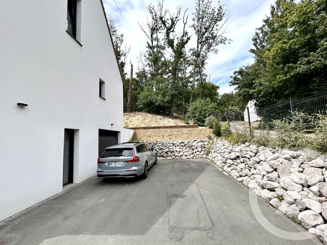 maison à vendre - 5 pièces - 118.22 m2 - CONDETTE - 62 - NORD-PAS-DE-CALAIS - Century 21 La Concorde