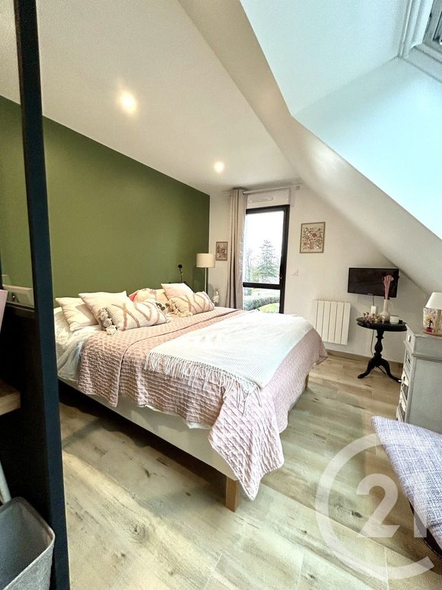 maison à vendre - 5 pièces - 118.22 m2 - CONDETTE - 62 - NORD-PAS-DE-CALAIS - Century 21 La Concorde