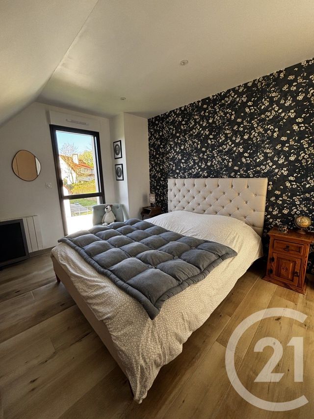 maison à vendre - 5 pièces - 118.22 m2 - CONDETTE - 62 - NORD-PAS-DE-CALAIS - Century 21 La Concorde