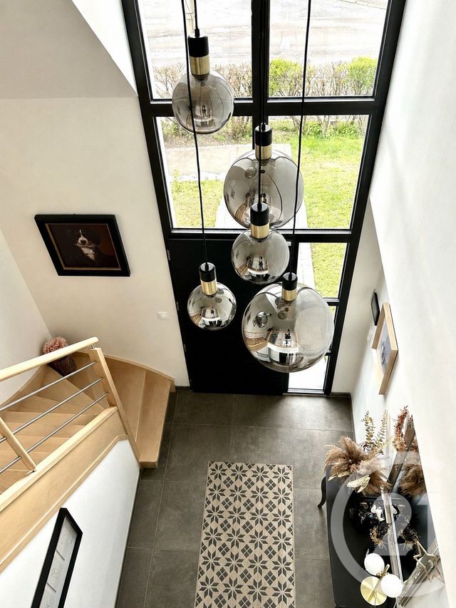 maison à vendre - 5 pièces - 118.22 m2 - CONDETTE - 62 - NORD-PAS-DE-CALAIS - Century 21 La Concorde