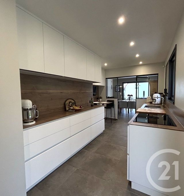 maison à vendre - 5 pièces - 118.22 m2 - CONDETTE - 62 - NORD-PAS-DE-CALAIS - Century 21 La Concorde