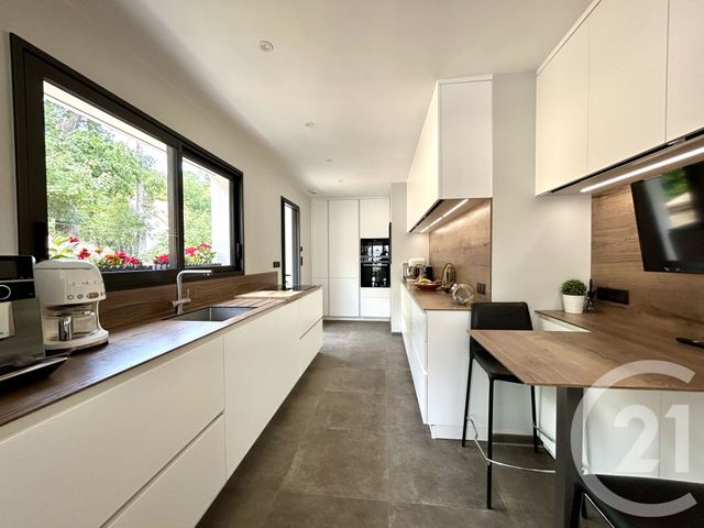 maison à vendre - 5 pièces - 118.22 m2 - CONDETTE - 62 - NORD-PAS-DE-CALAIS - Century 21 La Concorde