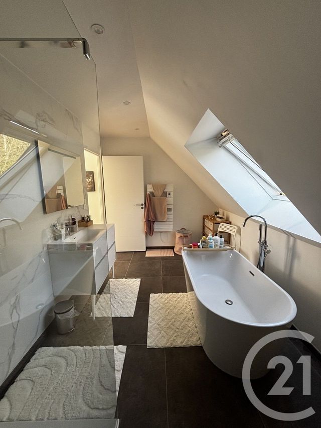 maison à vendre - 5 pièces - 118.22 m2 - CONDETTE - 62 - NORD-PAS-DE-CALAIS - Century 21 La Concorde