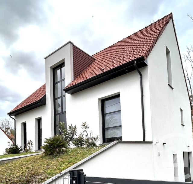 Maison à vendre CONDETTE