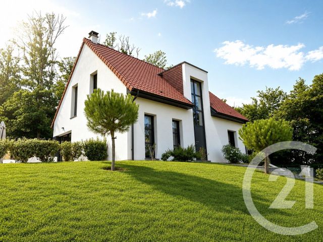 Maison à vendre CONDETTE