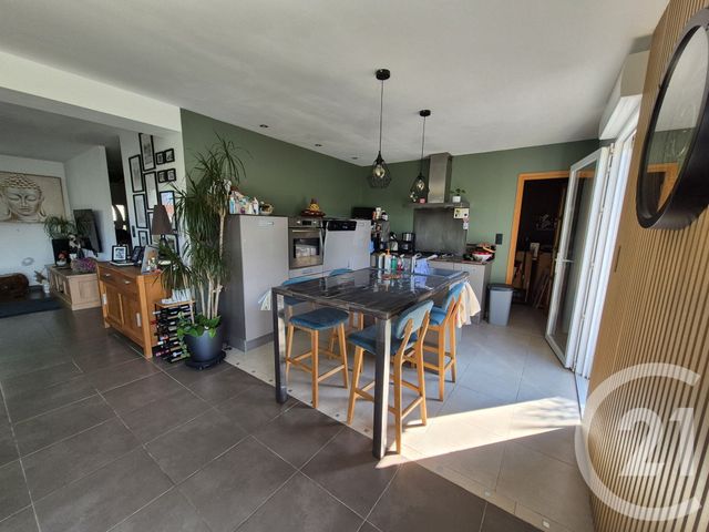 maison à vendre - 6 pièces - 108.7 m2 - SAMER - 62 - NORD-PAS-DE-CALAIS - Century 21 La Concorde