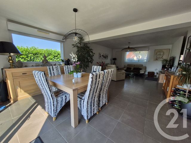 maison à vendre - 6 pièces - 108.7 m2 - SAMER - 62 - NORD-PAS-DE-CALAIS - Century 21 La Concorde