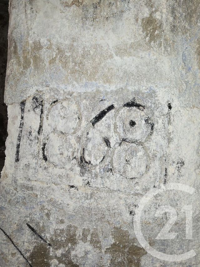 maison à vendre - 6 pièces - 121.95 m2 - TUBERSENT - 62 - NORD-PAS-DE-CALAIS - Century 21 La Concorde