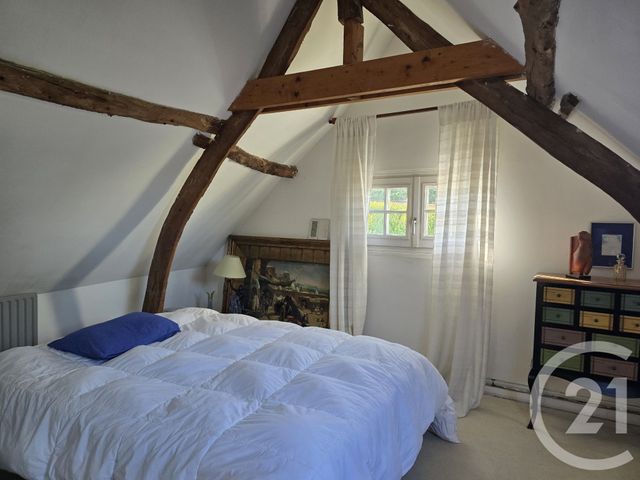 maison à vendre - 6 pièces - 121.95 m2 - TUBERSENT - 62 - NORD-PAS-DE-CALAIS - Century 21 La Concorde