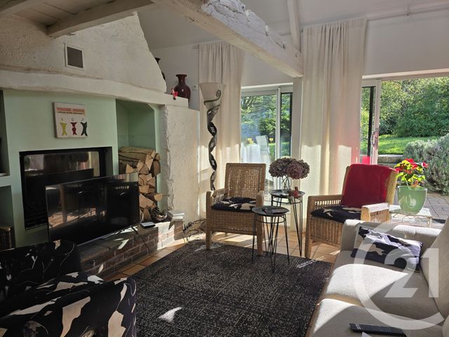 maison à vendre - 6 pièces - 121.95 m2 - TUBERSENT - 62 - NORD-PAS-DE-CALAIS - Century 21 La Concorde