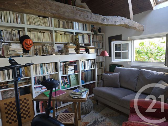 maison à vendre - 6 pièces - 121.95 m2 - TUBERSENT - 62 - NORD-PAS-DE-CALAIS - Century 21 La Concorde