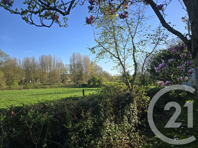 maison à vendre - 6 pièces - 121.95 m2 - TUBERSENT - 62 - NORD-PAS-DE-CALAIS - Century 21 La Concorde