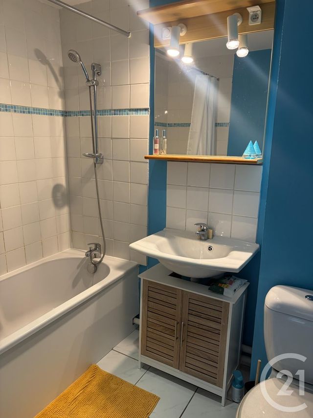 Appartement F2 à vendre - 2 pièces - 43.0 m2 - LE PORTEL - 62 - NORD-PAS-DE-CALAIS - Century 21 La Concorde