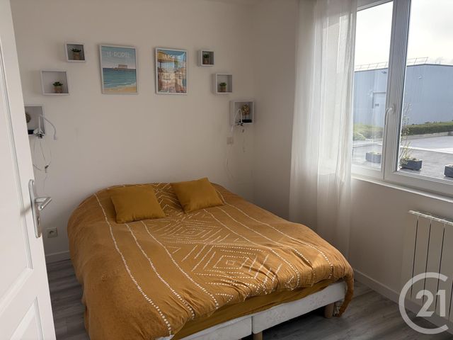 Appartement F2 à vendre - 2 pièces - 43.0 m2 - LE PORTEL - 62 - NORD-PAS-DE-CALAIS - Century 21 La Concorde