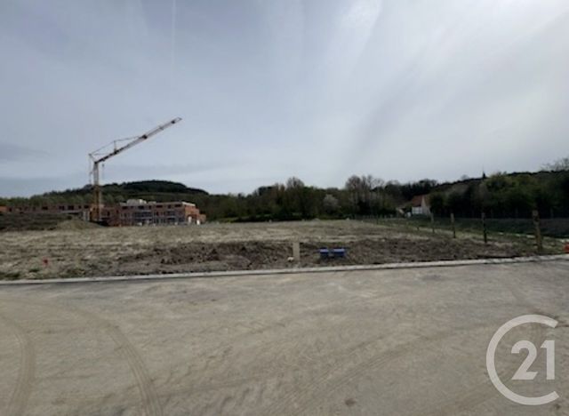 terrain - NESLES - 62