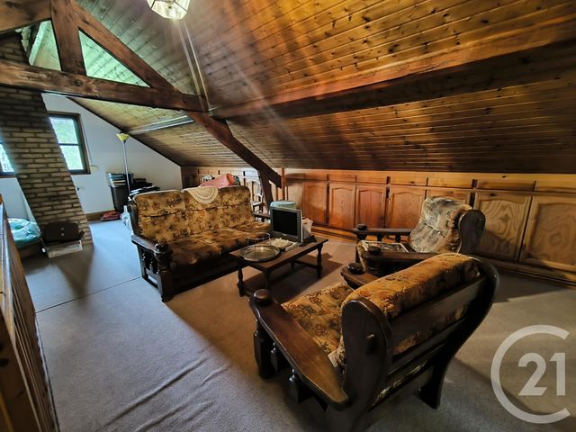 maison à vendre - 5 pièces - 117.6 m2 - TINGRY - 62 - NORD-PAS-DE-CALAIS - Century 21 La Concorde