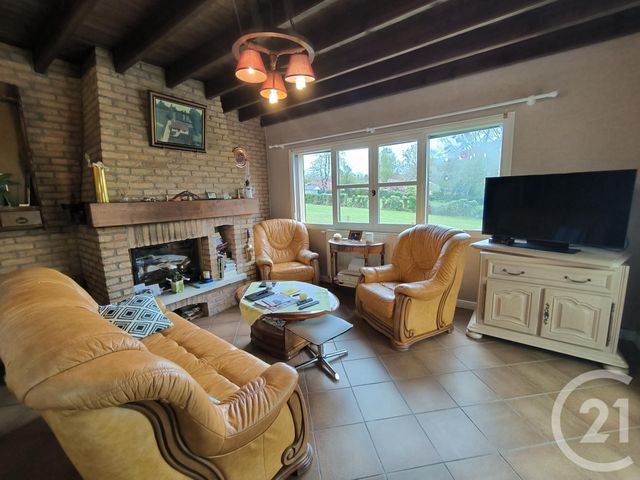 maison à vendre - 5 pièces - 117.6 m2 - TINGRY - 62 - NORD-PAS-DE-CALAIS - Century 21 La Concorde