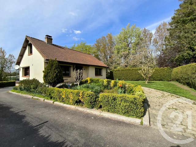 maison à vendre - 5 pièces - 117.6 m2 - TINGRY - 62 - NORD-PAS-DE-CALAIS - Century 21 La Concorde