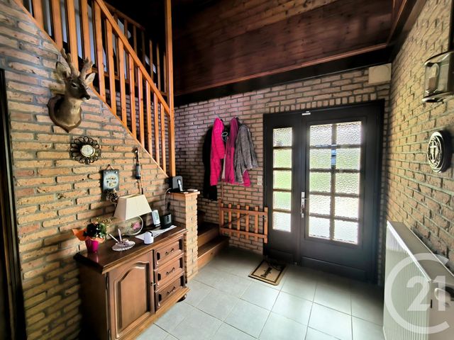 maison à vendre - 5 pièces - 117.6 m2 - TINGRY - 62 - NORD-PAS-DE-CALAIS - Century 21 La Concorde