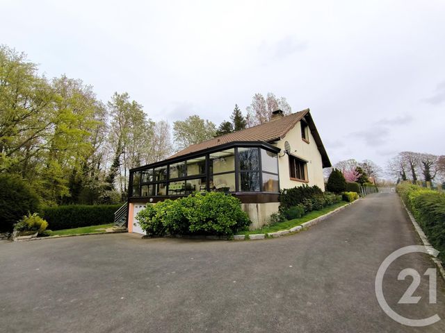 maison à vendre - 5 pièces - 117.6 m2 - TINGRY - 62 - NORD-PAS-DE-CALAIS - Century 21 La Concorde