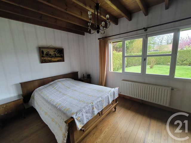 maison à vendre - 5 pièces - 117.6 m2 - TINGRY - 62 - NORD-PAS-DE-CALAIS - Century 21 La Concorde