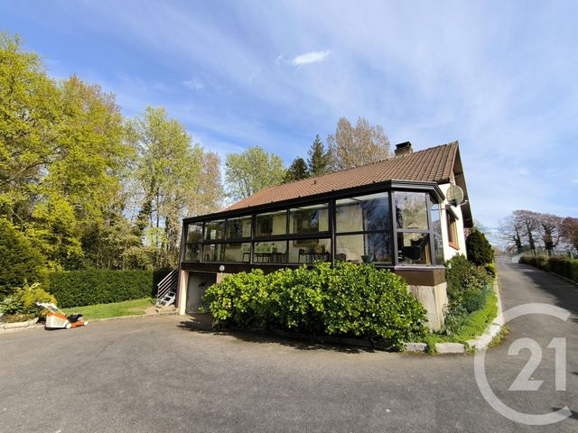 maison à vendre - 5 pièces - 117.6 m2 - TINGRY - 62 - NORD-PAS-DE-CALAIS - Century 21 La Concorde