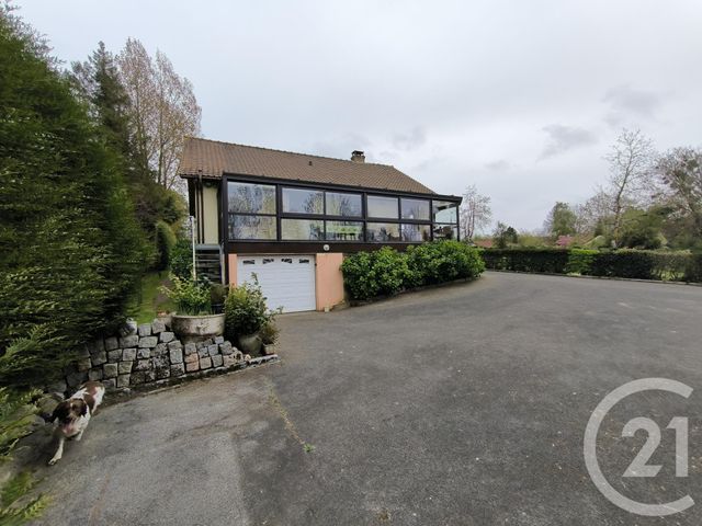 maison à vendre - 5 pièces - 117.6 m2 - TINGRY - 62 - NORD-PAS-DE-CALAIS - Century 21 La Concorde