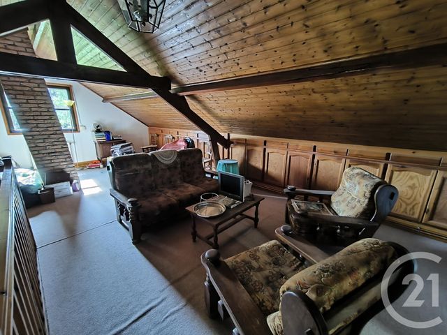 maison à vendre - 5 pièces - 117.6 m2 - TINGRY - 62 - NORD-PAS-DE-CALAIS - Century 21 La Concorde