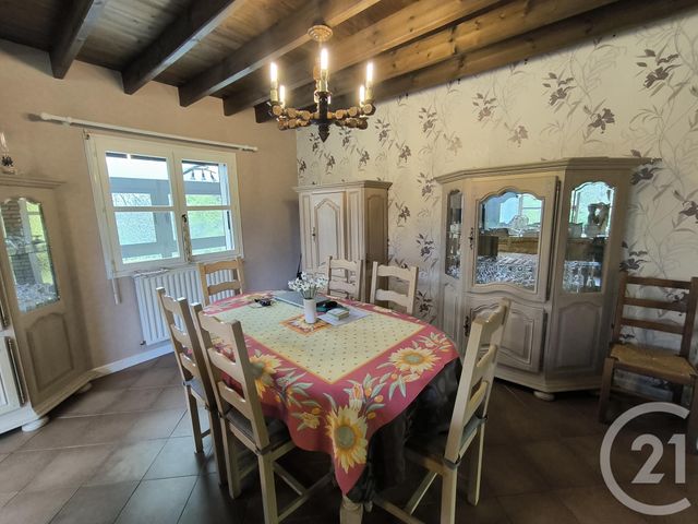 maison à vendre - 5 pièces - 117.6 m2 - TINGRY - 62 - NORD-PAS-DE-CALAIS - Century 21 La Concorde