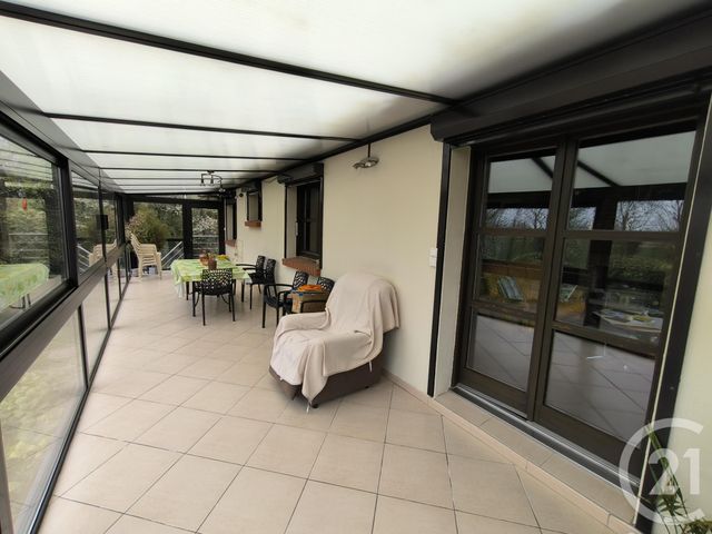 maison à vendre - 5 pièces - 117.6 m2 - TINGRY - 62 - NORD-PAS-DE-CALAIS - Century 21 La Concorde