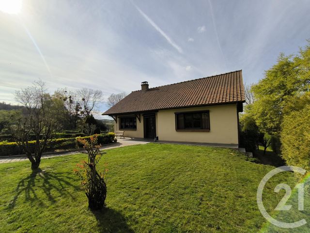 maison à vendre - 5 pièces - 117.6 m2 - TINGRY - 62 - NORD-PAS-DE-CALAIS - Century 21 La Concorde