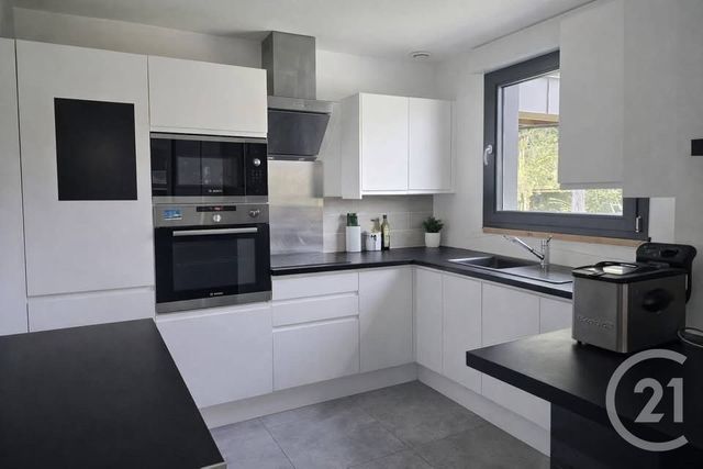 maison à vendre - 7 pièces - 176.0 m2 - NESLES - 62 - NORD-PAS-DE-CALAIS - Century 21 La Concorde