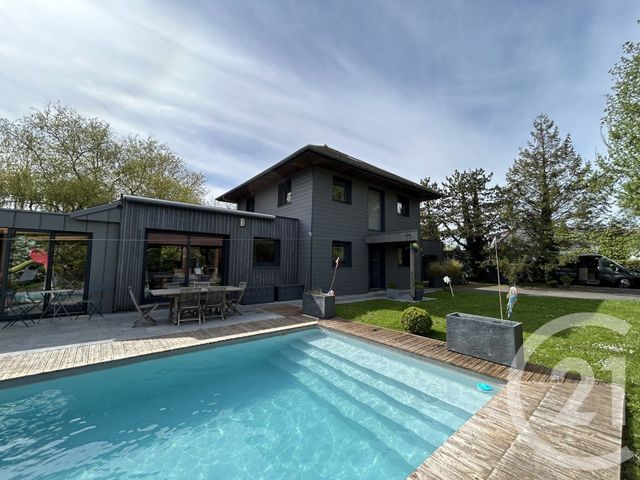 Maison à vendre NESLES