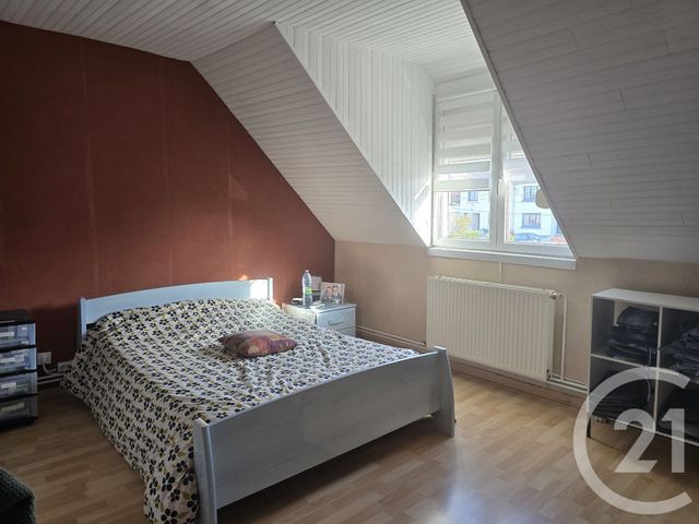 maison à vendre - 6 pièces - 134.0 m2 - NESLES - 62 - NORD-PAS-DE-CALAIS - Century 21 La Concorde