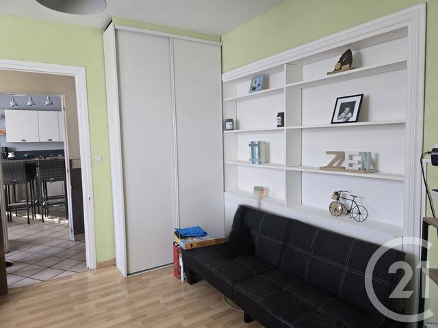 maison à vendre - 6 pièces - 134.0 m2 - NESLES - 62 - NORD-PAS-DE-CALAIS - Century 21 La Concorde