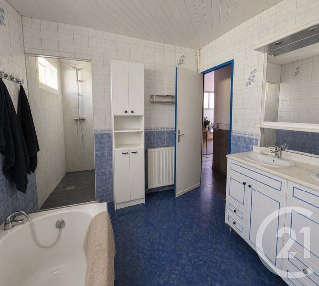 maison à vendre - 6 pièces - 134.0 m2 - NESLES - 62 - NORD-PAS-DE-CALAIS - Century 21 La Concorde