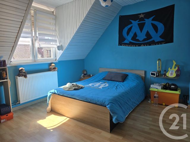 maison à vendre - 6 pièces - 134.0 m2 - NESLES - 62 - NORD-PAS-DE-CALAIS - Century 21 La Concorde