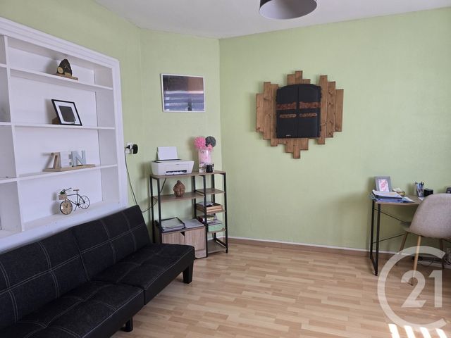 maison à vendre - 6 pièces - 134.0 m2 - NESLES - 62 - NORD-PAS-DE-CALAIS - Century 21 La Concorde